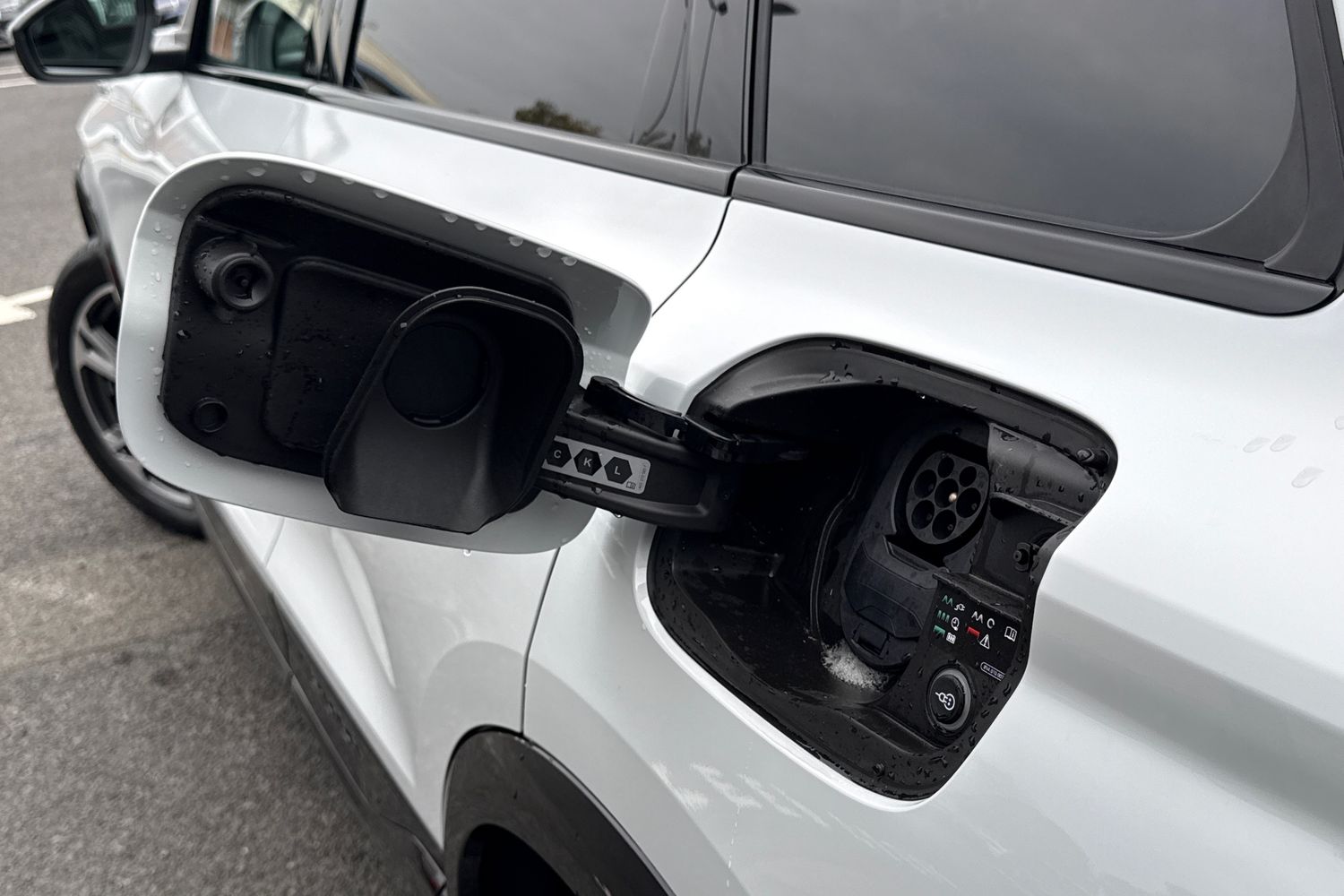 Used Audi Q6 e-tron 2025 for sale - 76476126: Photo 31