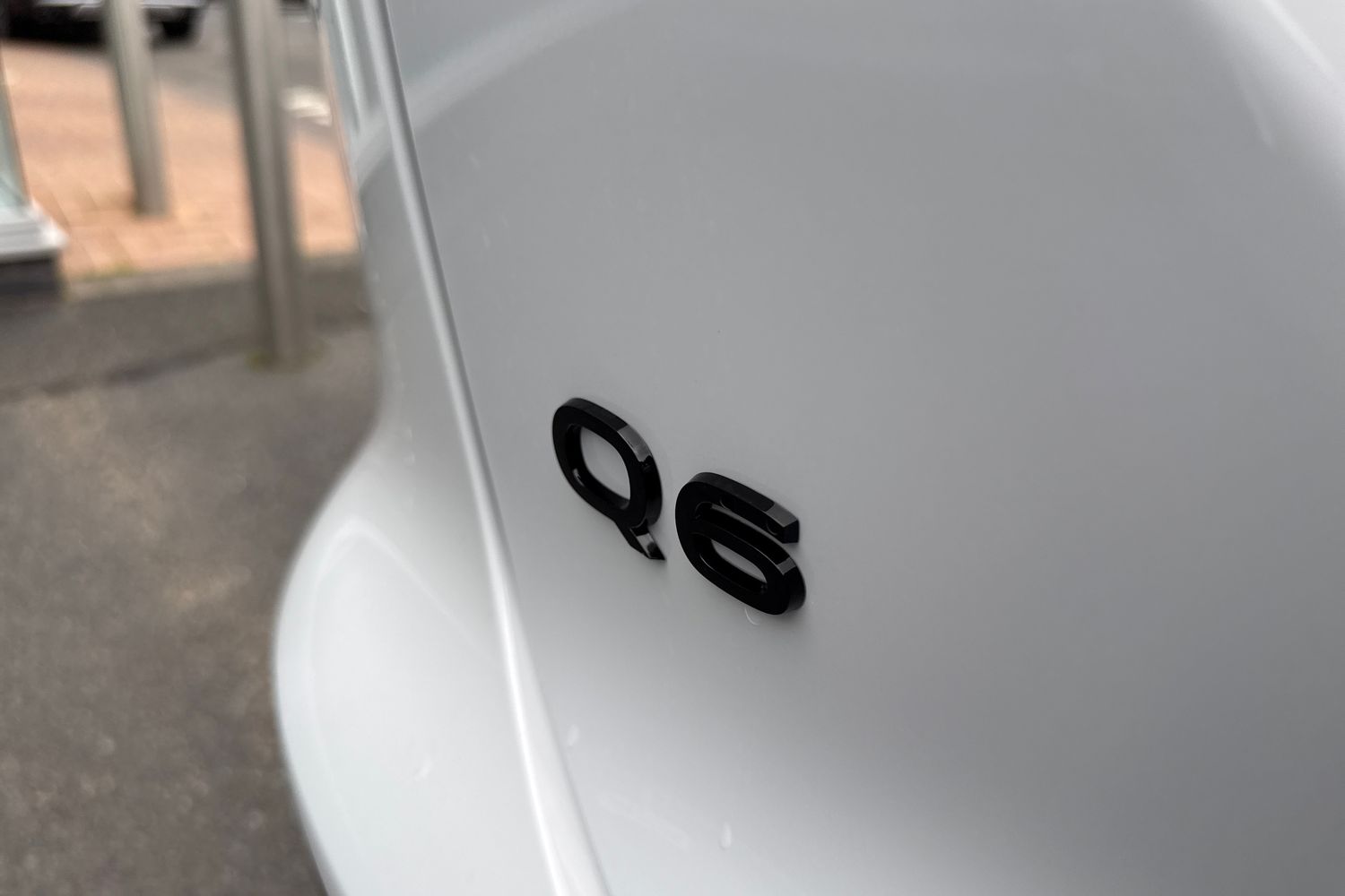 Used Audi Q6 e-tron 2025 for sale - 76476126: Photo 34