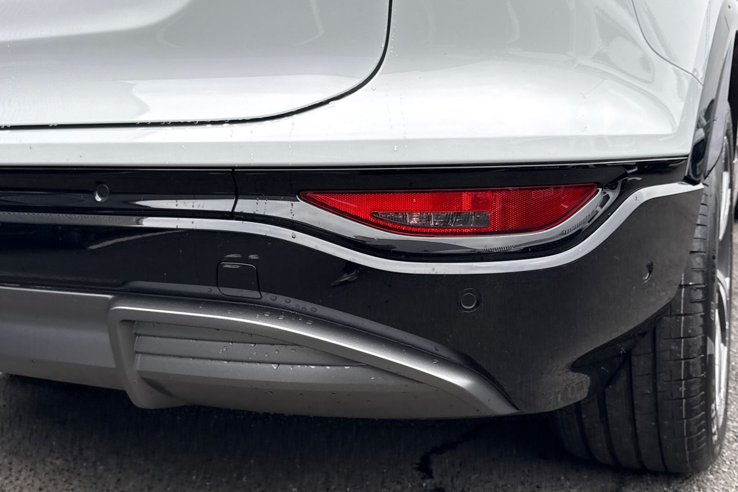 Used Audi Q6 e-tron 2025 for sale - 76476126: Photo 36