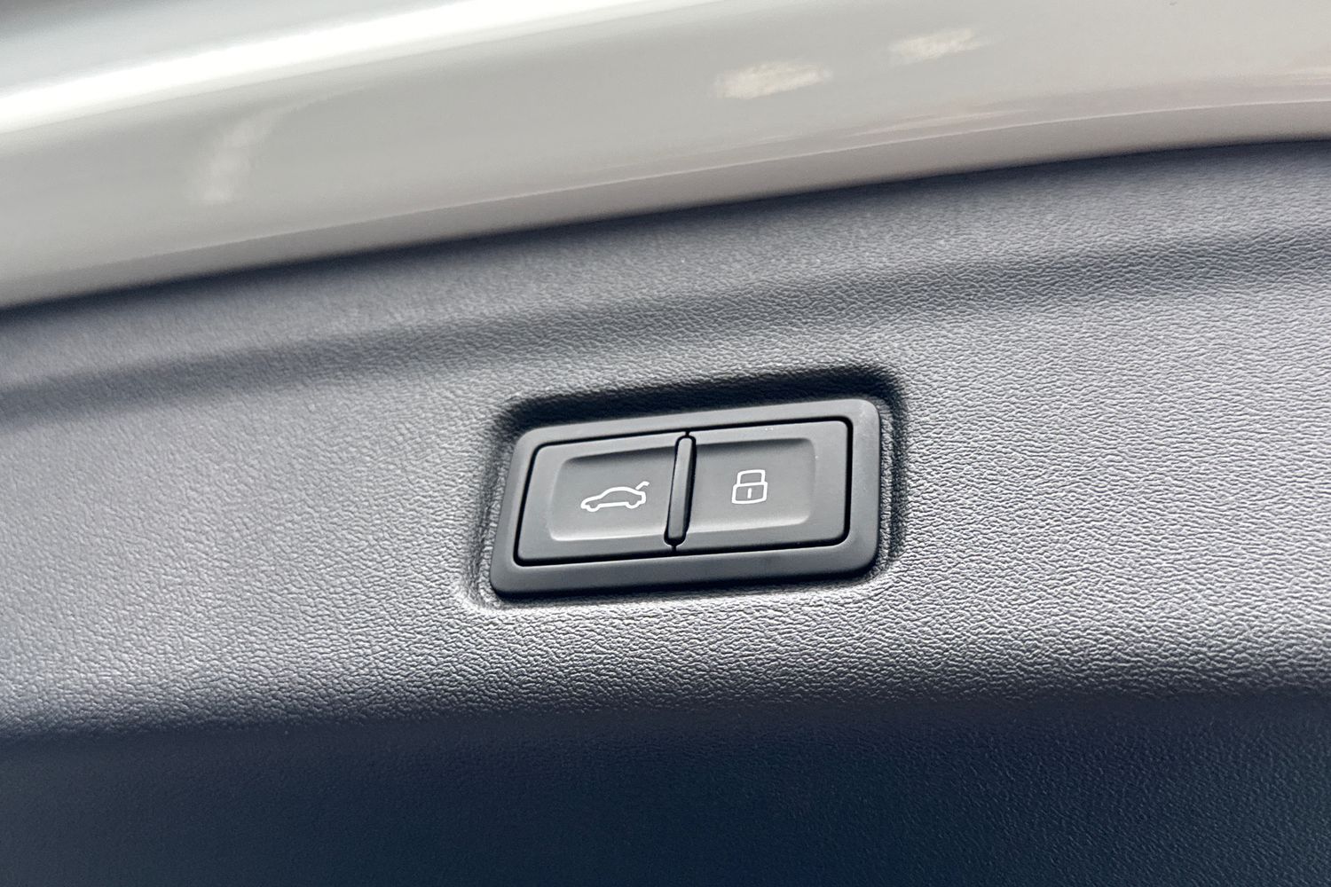 Used Audi Q6 e-tron 2025 for sale - 76476126: Photo 39