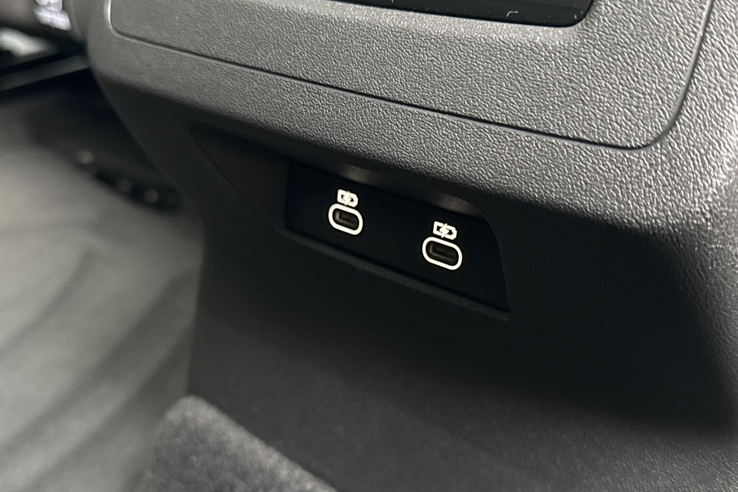 Used Audi Q6 e-tron 2025 for sale - 76476126: Photo 43