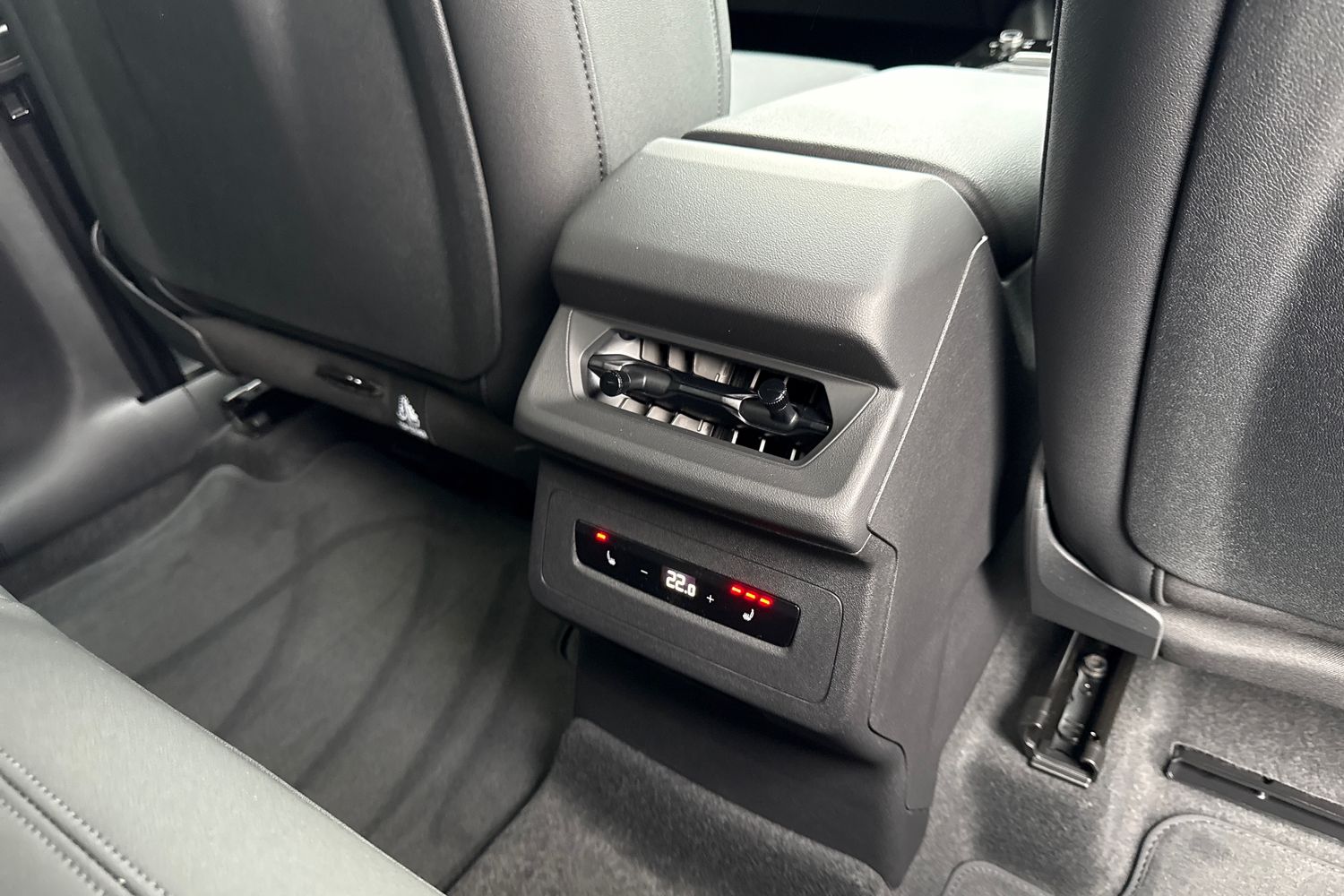 Used Audi Q6 e-tron 2025 for sale - 76476126: Photo 44