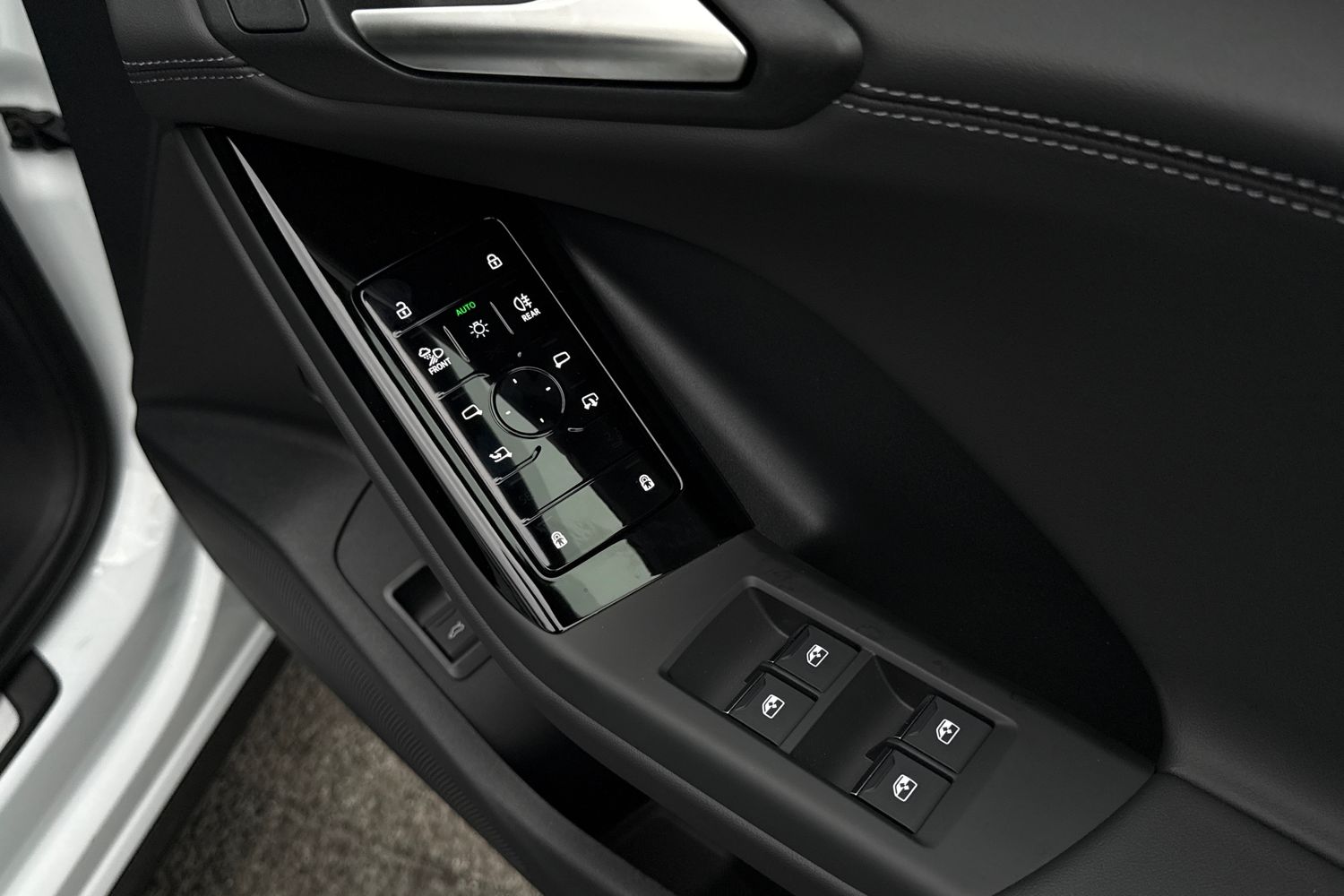 Used Audi Q6 e-tron 2025 for sale - 76476126: Photo 49