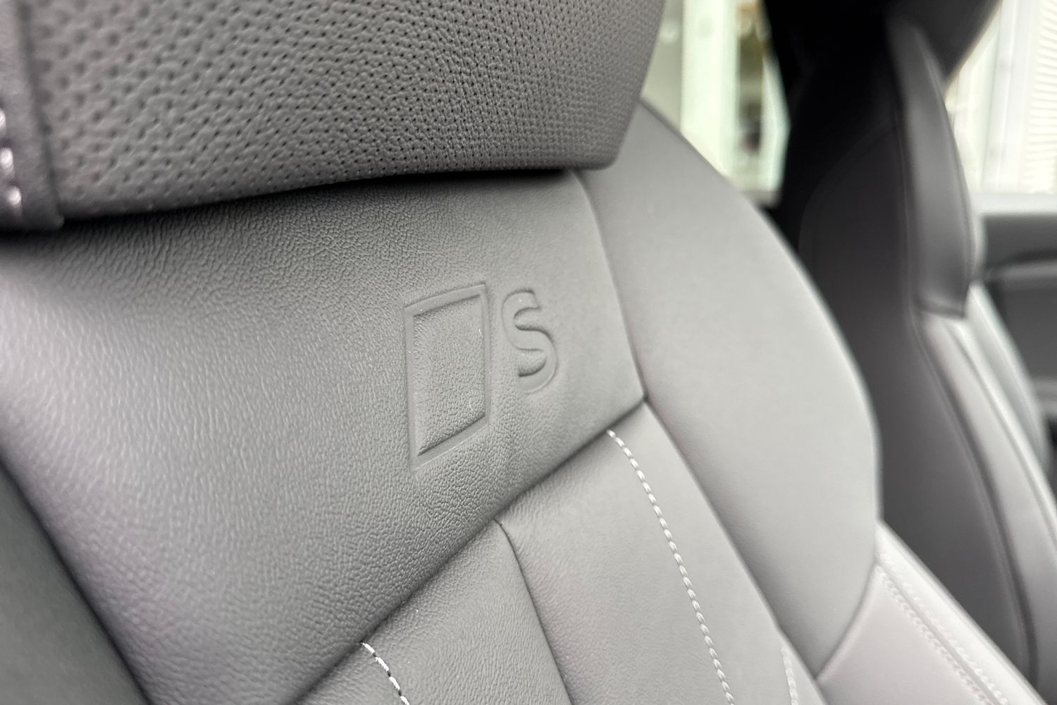 Used Audi Q6 e-tron 2025 for sale - 76476126: Photo 51