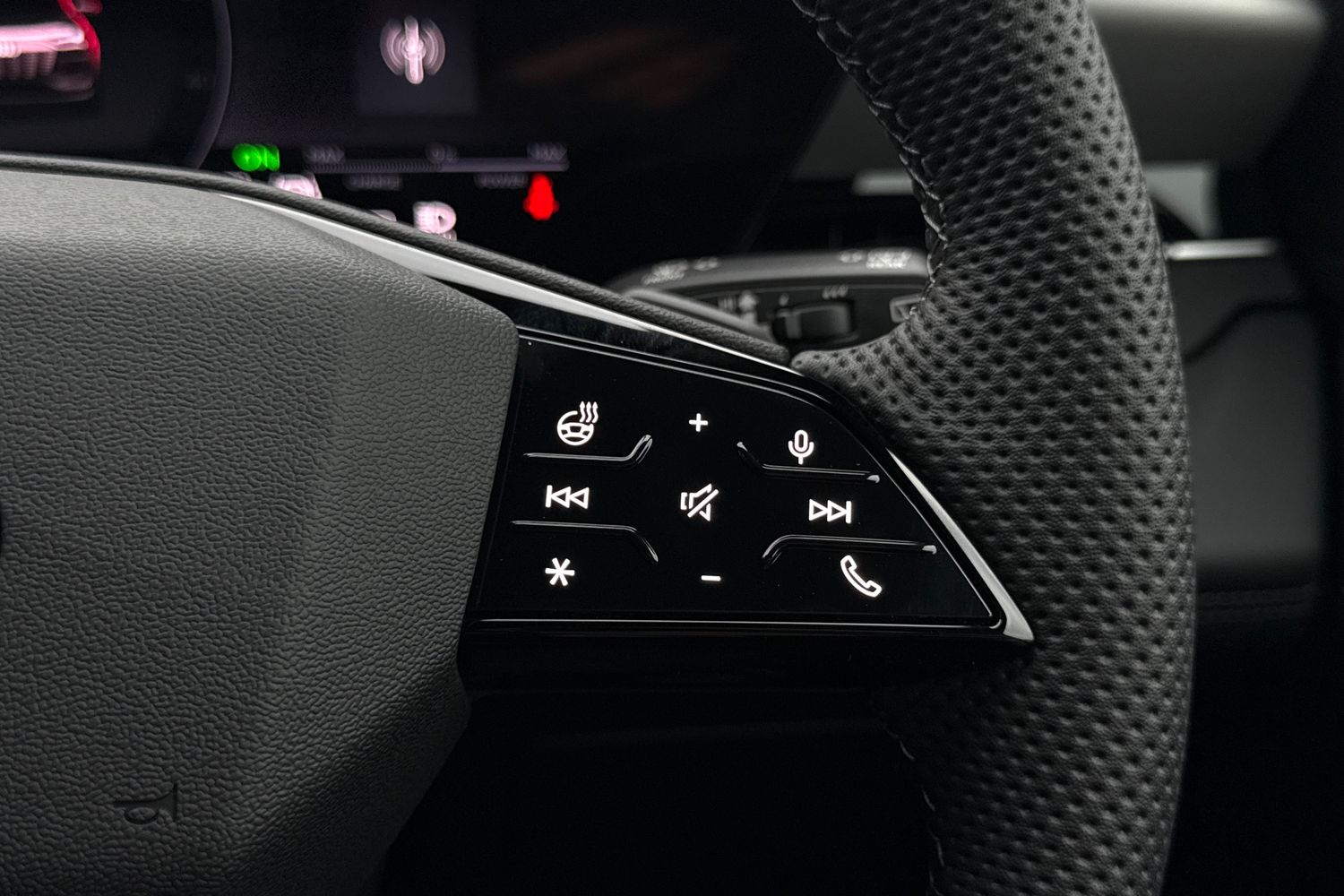 Used Audi Q6 e-tron 2025 for sale - 76476126: Photo 53