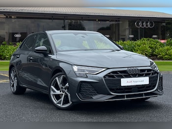 Used Audi A3 2025 for sale - 78697852: Photo