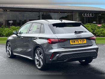 Used Audi A3 2025 for sale - 78697852: Photo