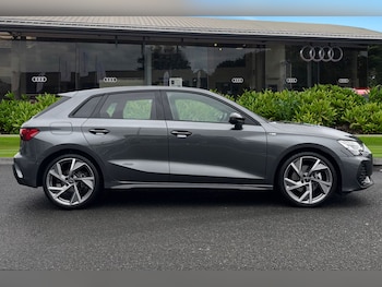 Used Audi A3 2025 for sale - 78697852: Photo