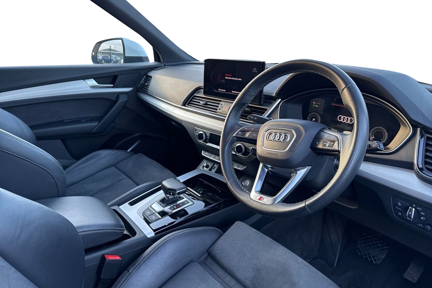 Used Audi Q5 2021 for sale - 77262556: Photo 14