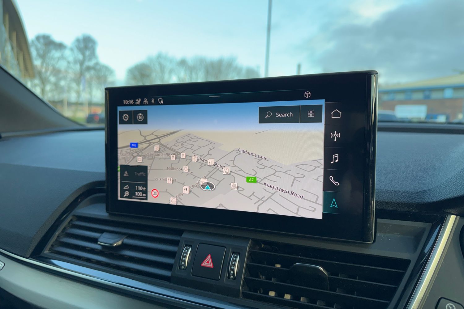 Used Audi Q5 2021 for sale - 77262556: Photo 17