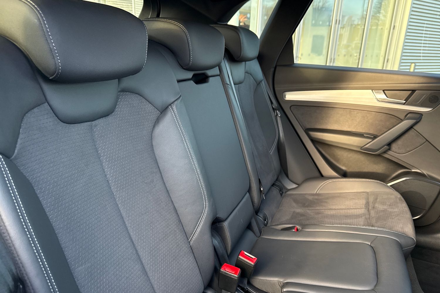 Used Audi Q5 2021 for sale - 77262556: Photo 19