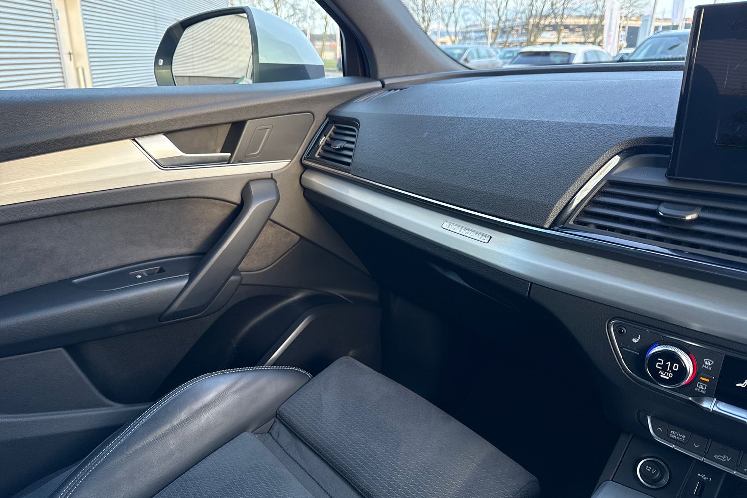 Used Audi Q5 2021 for sale - 77262556: Photo 20