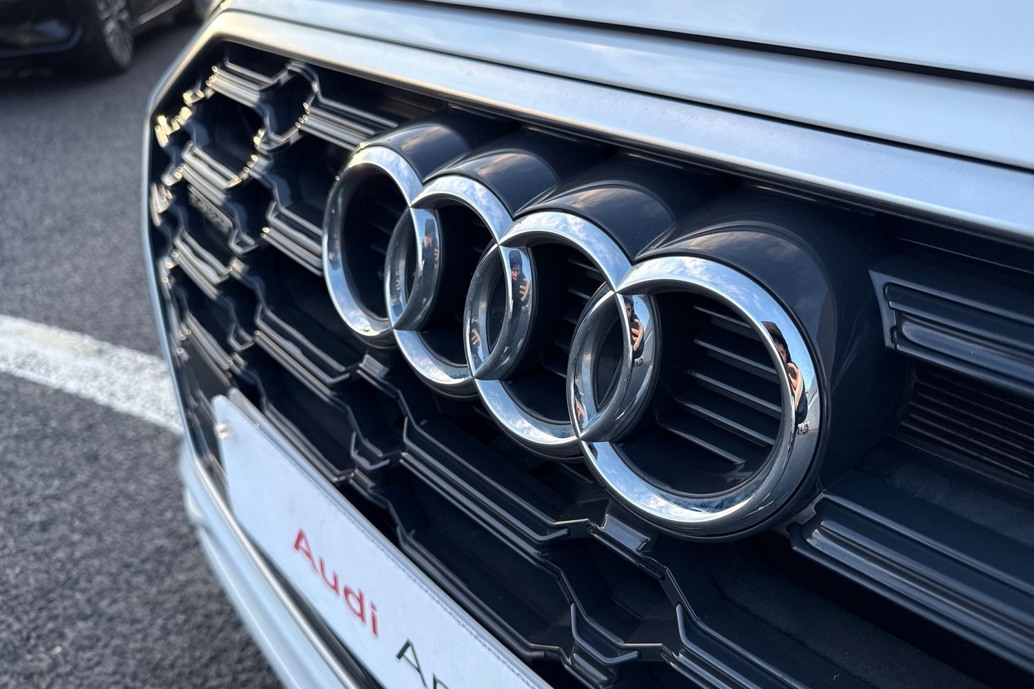 Used Audi Q5 2021 for sale - 77262556: Photo 25