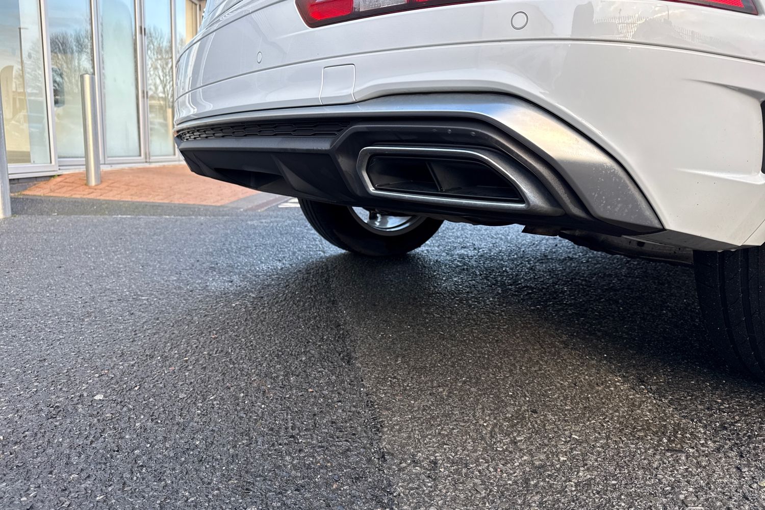 Used Audi Q5 2021 for sale - 77262556: Photo 35