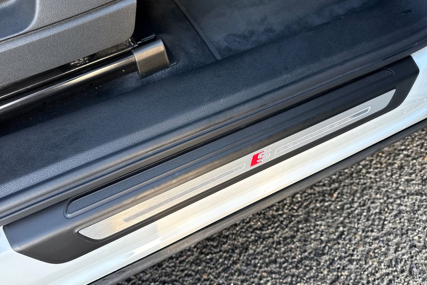 Used Audi Q5 2021 for sale - 77262556: Photo 44