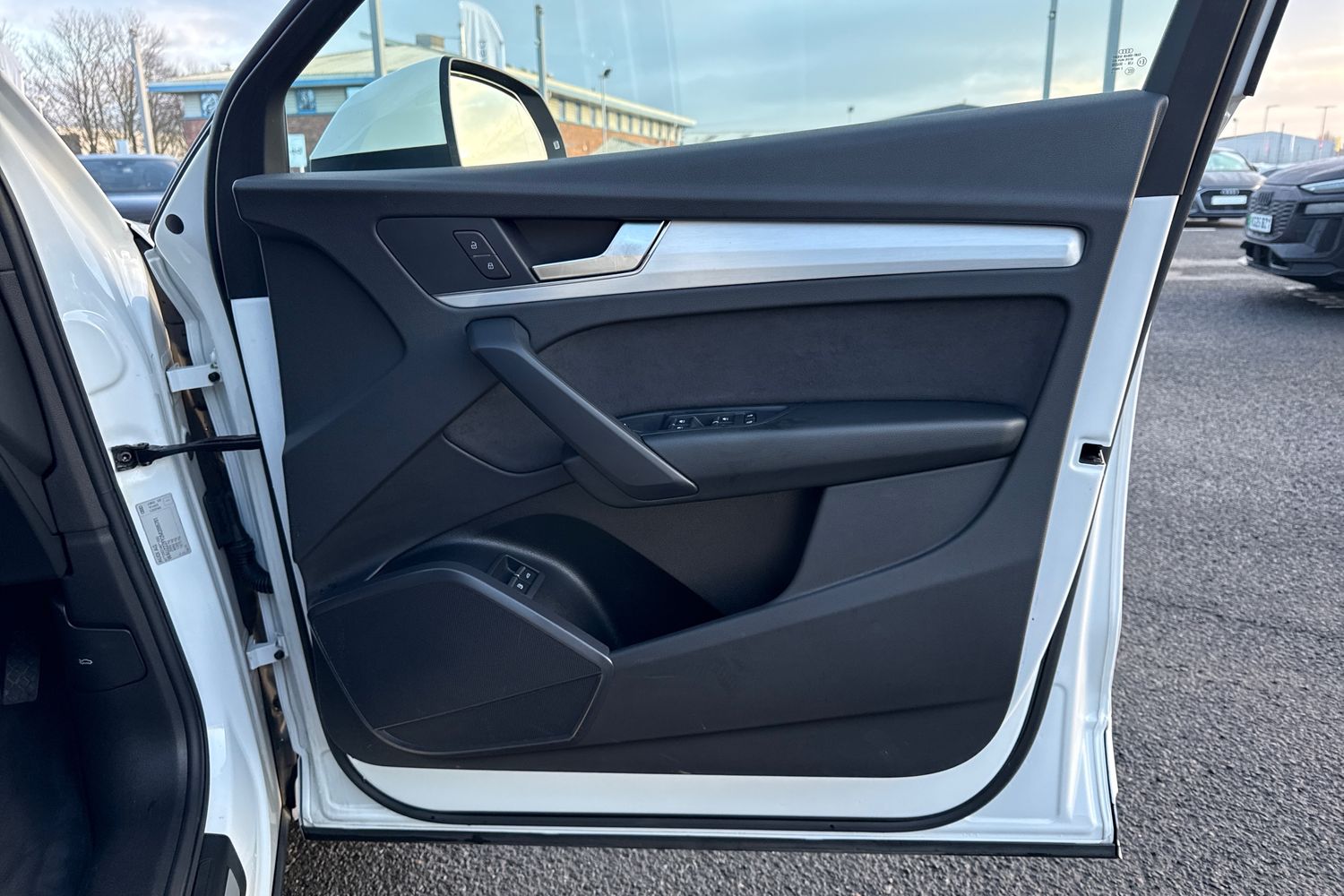 Used Audi Q5 2021 for sale - 77262556: Photo 46