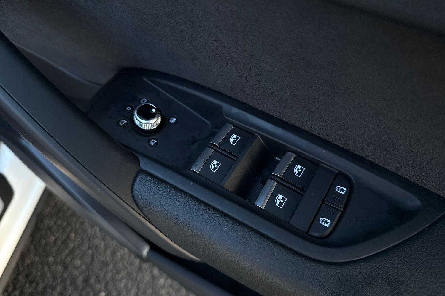 Used Audi Q5 2021 for sale - 77262556: Photo 47