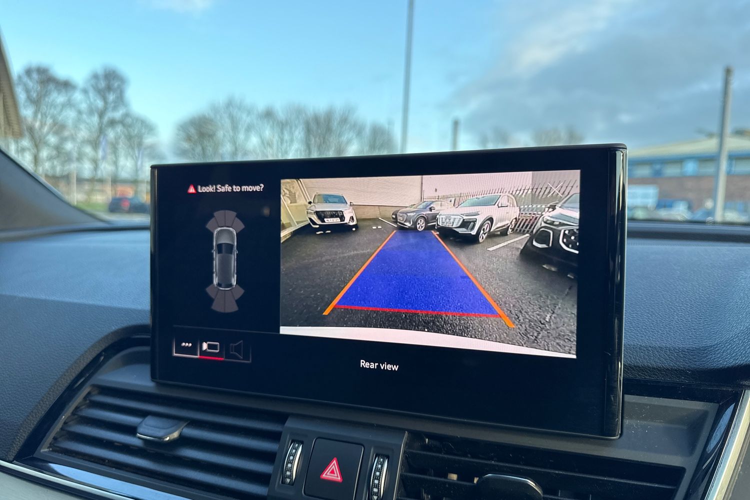 Used Audi Q5 2021 for sale - 77262556: Photo 55