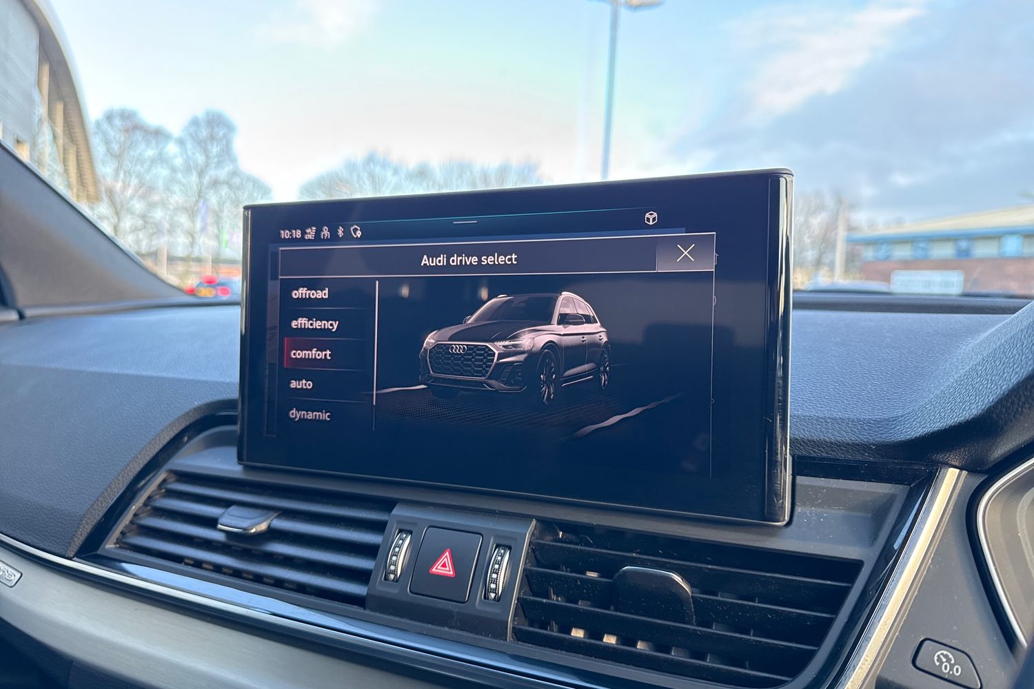 Used Audi Q5 2021 for sale - 77262556: Photo 56