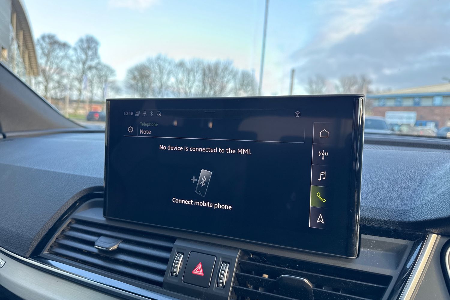 Used Audi Q5 2021 for sale - 77262556: Photo 57