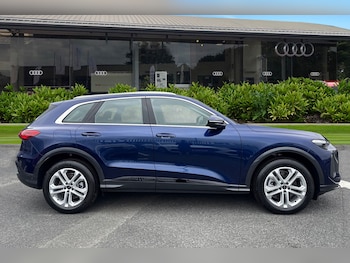 Used Audi Q5 2025 for sale - 75819953: Photo