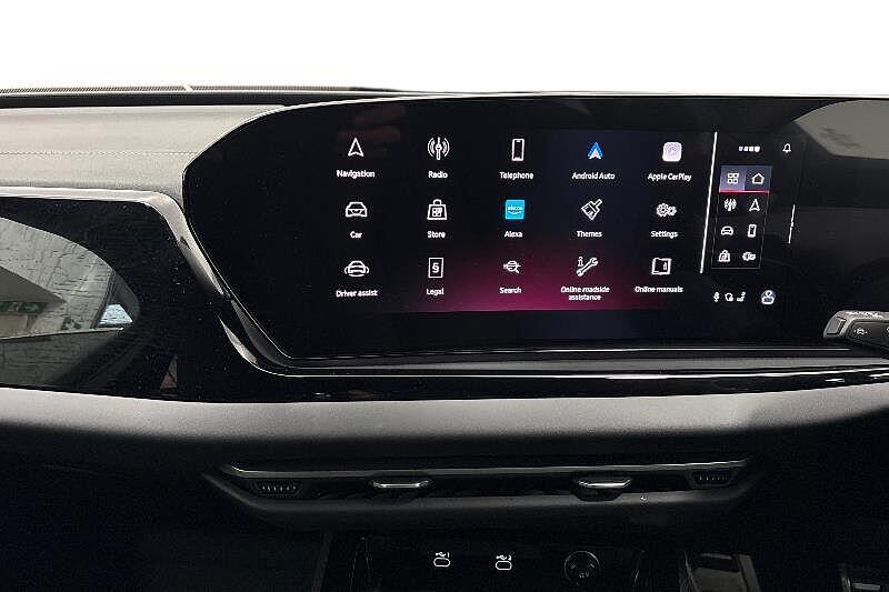 Used Audi A5 2025 for sale - 77662857: Photo 13