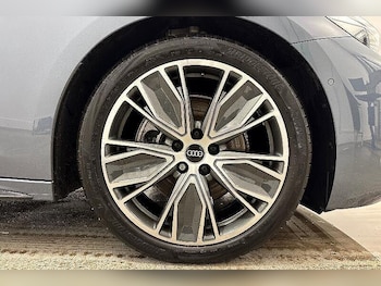 Used Audi A5 2025 for sale - 77662857: Photo