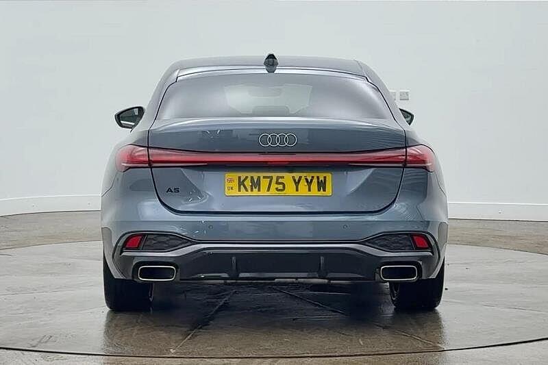 Used Audi A5 2025 for sale - 77662857: Photo 8