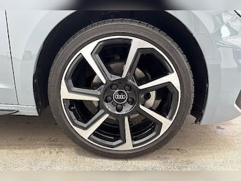 Used Audi A1 2025 for sale - 79854421: Photo