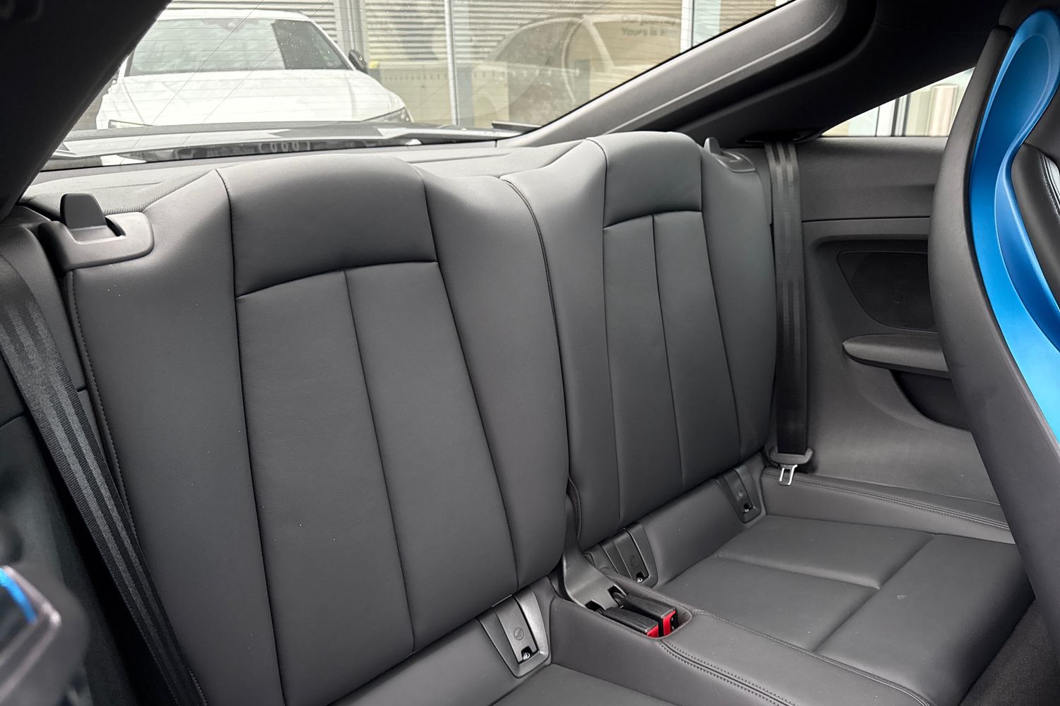 Used Audi TT 2023 for sale - 77368623: Photo 19