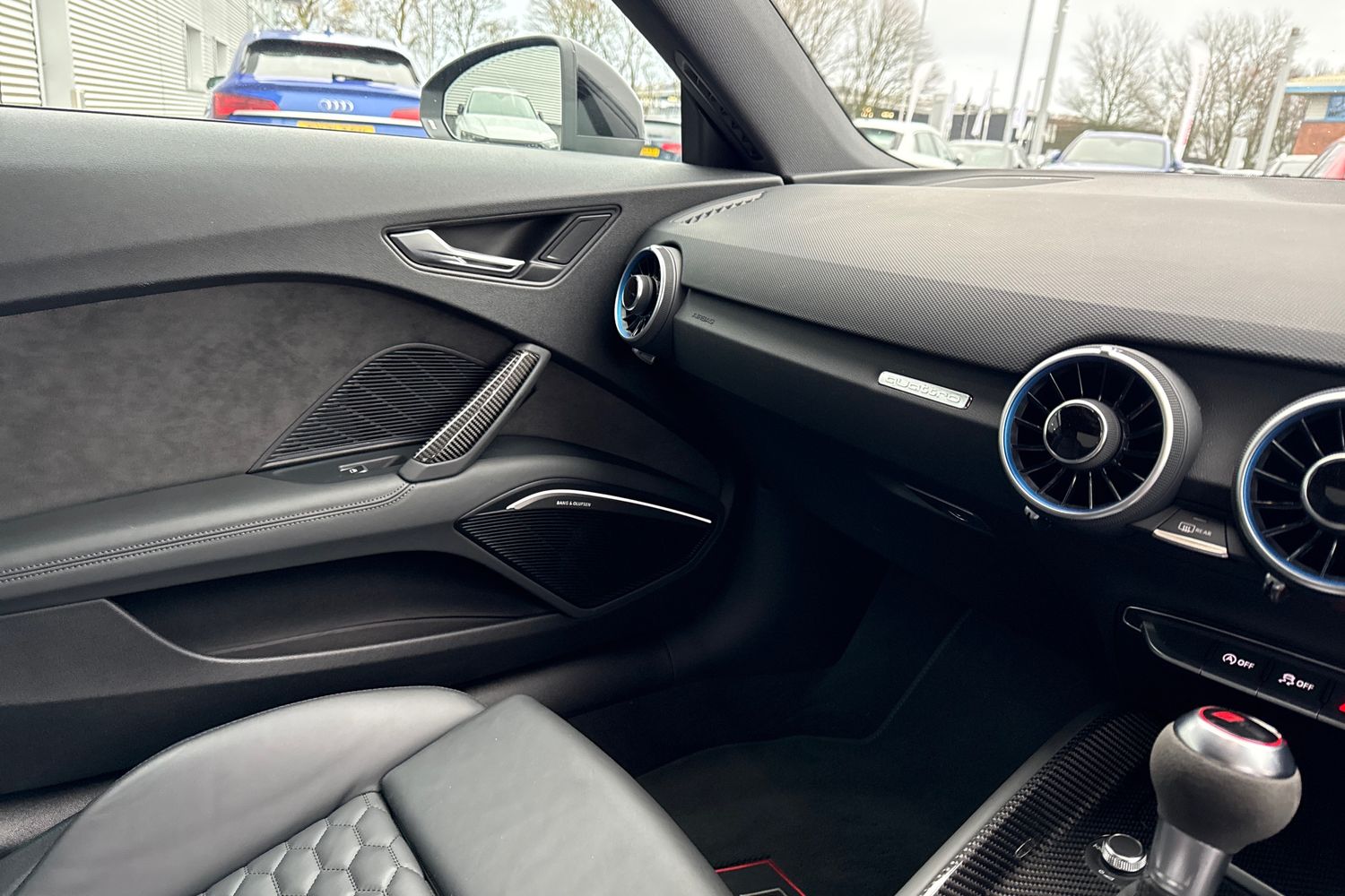 Used Audi TT 2023 for sale - 77368623: Photo 20