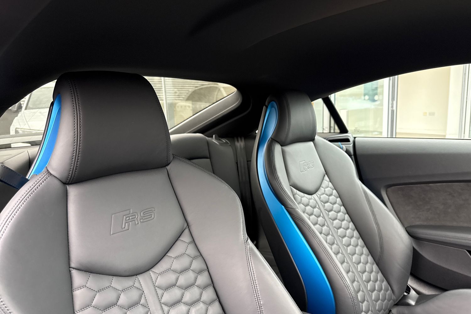 Used Audi TT 2023 for sale - 77368623: Photo 24