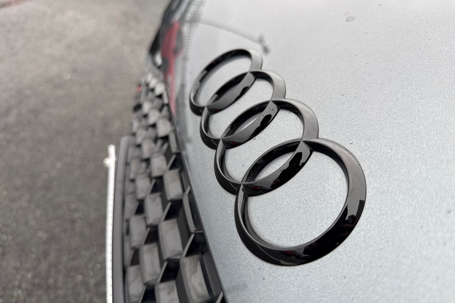 Used Audi TT 2023 for sale - 77368623: Photo 25