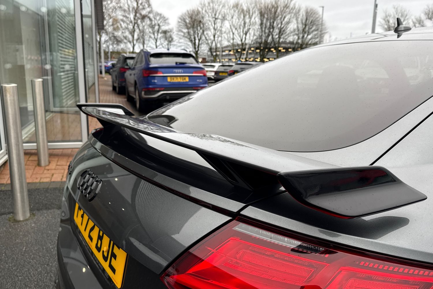 Used Audi TT 2023 for sale - 77368623: Photo 32