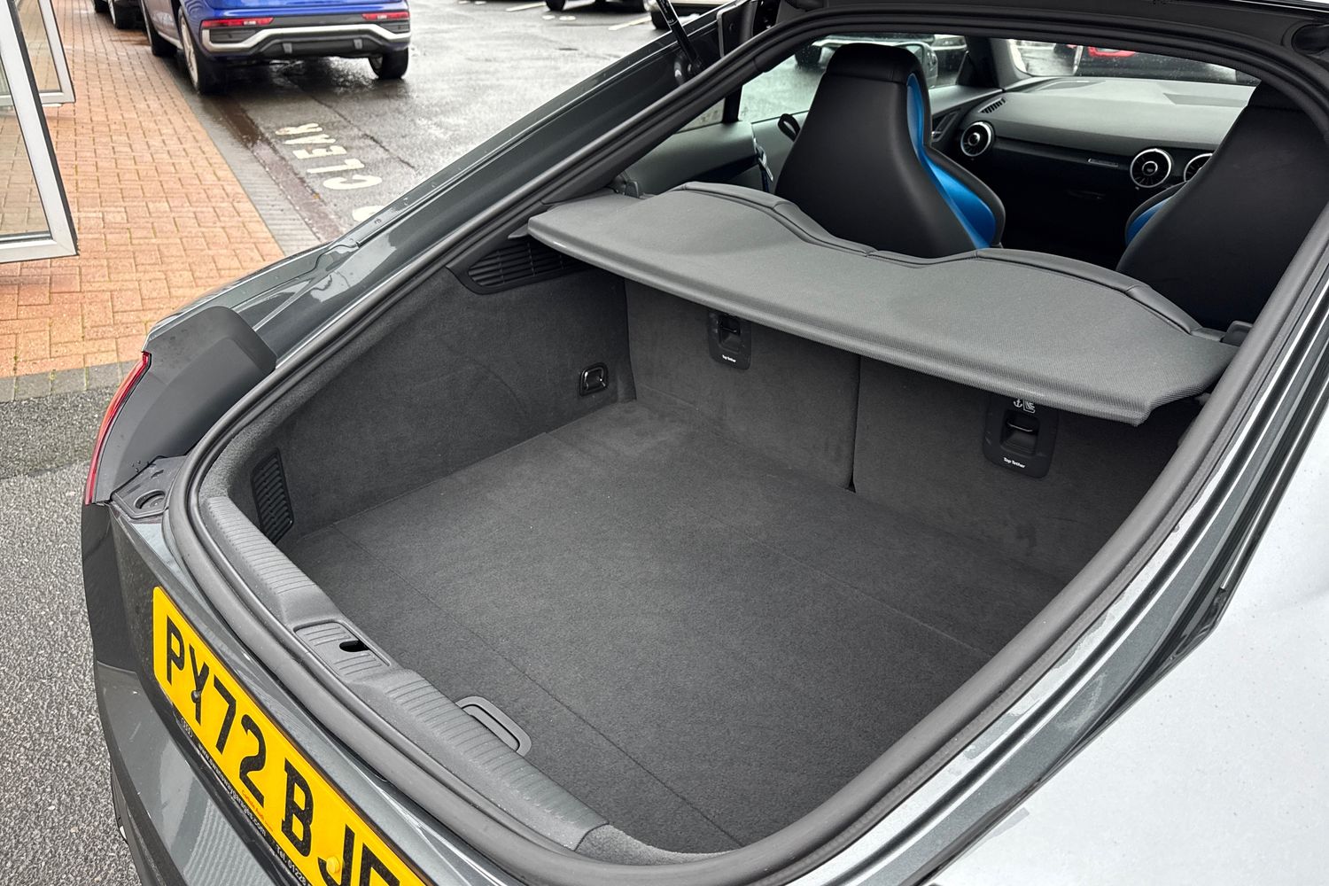 Used Audi TT 2023 for sale - 77368623: Photo 36