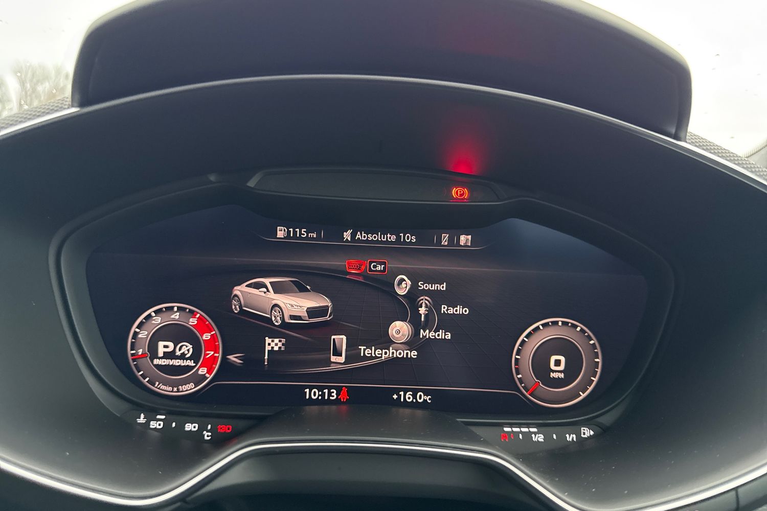 Used Audi TT 2023 for sale - 77368623: Photo 58