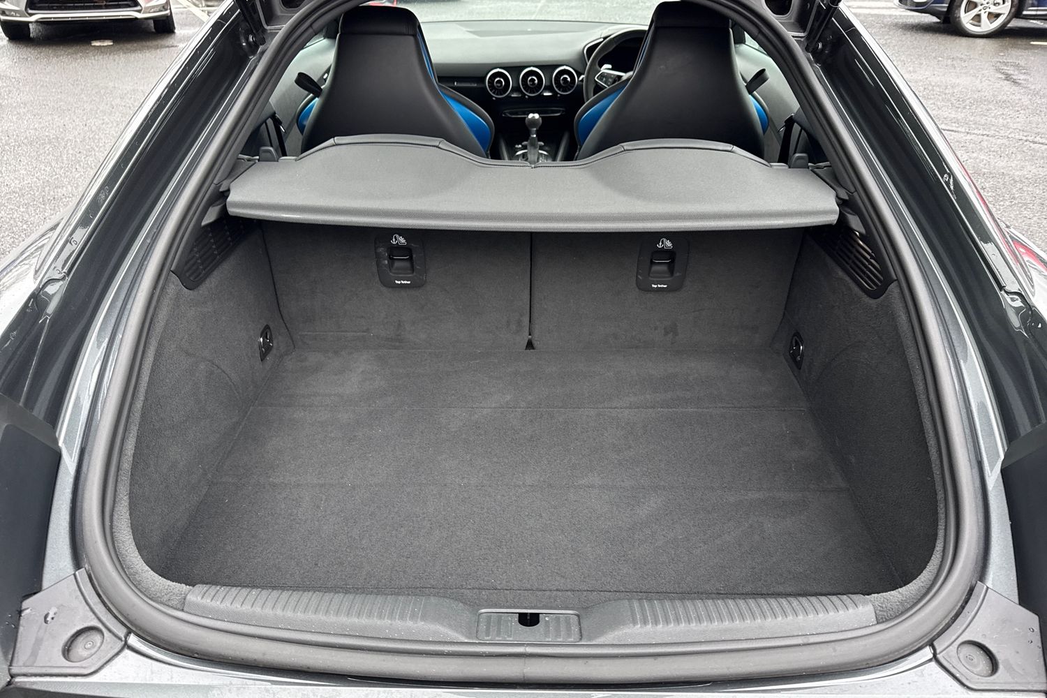 Used Audi TT 2023 for sale - 77368623: Photo 7