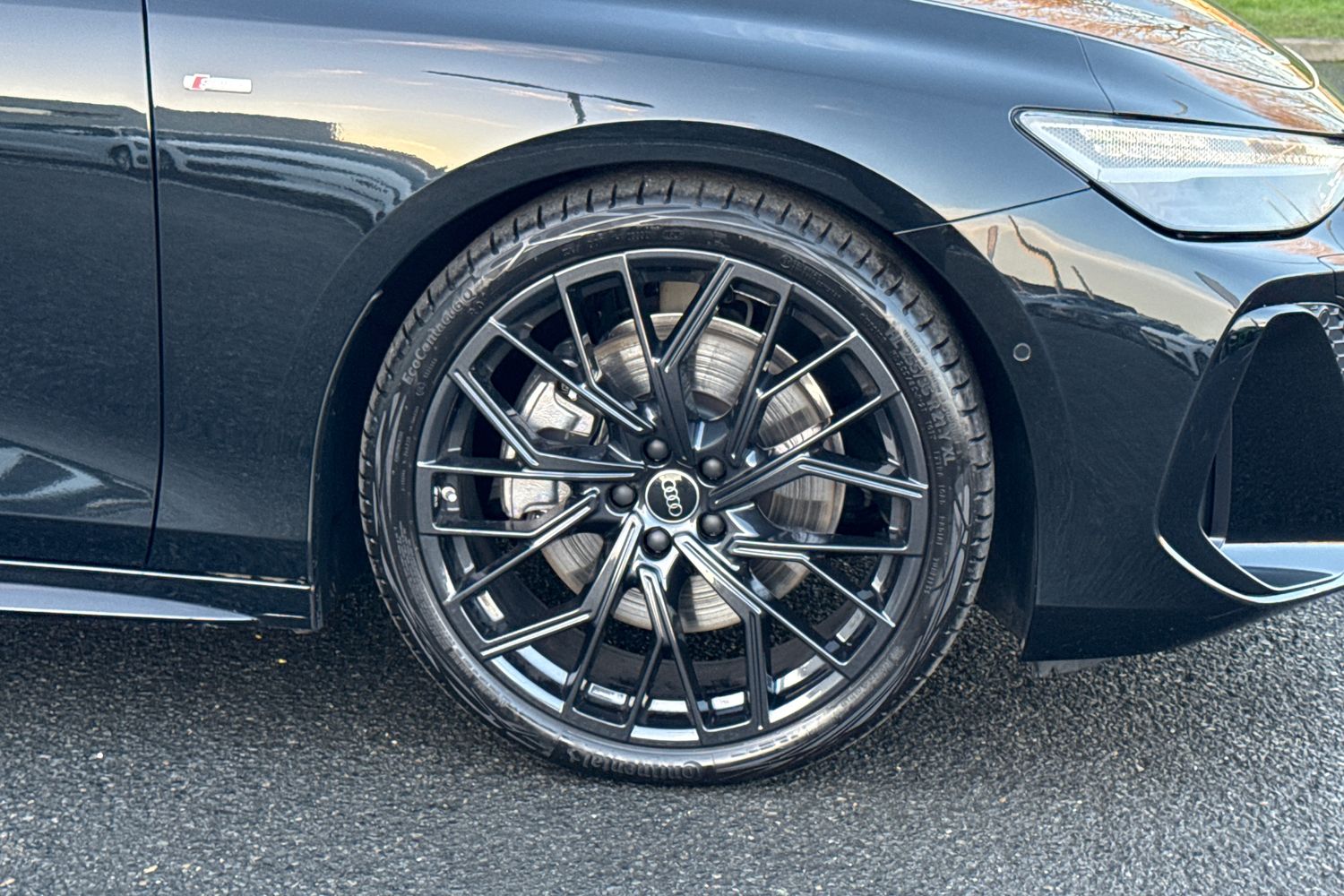 Used Audi A6 2025 for sale - 77219959: Photo 10