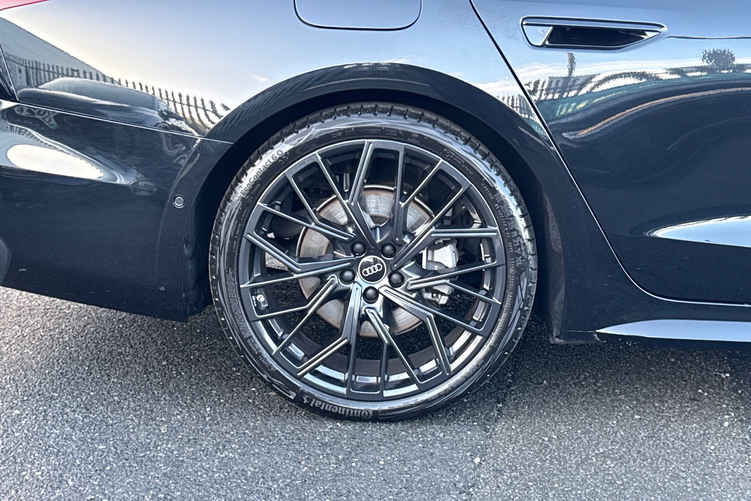 Used Audi A6 2025 for sale - 77219959: Photo 11