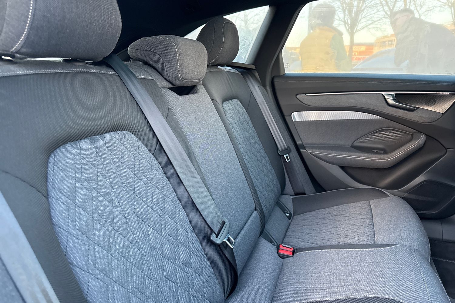 Used Audi A6 2025 for sale - 77219959: Photo 18