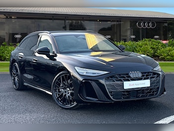 Used Audi A6 2025 for sale - 77219959: Photo