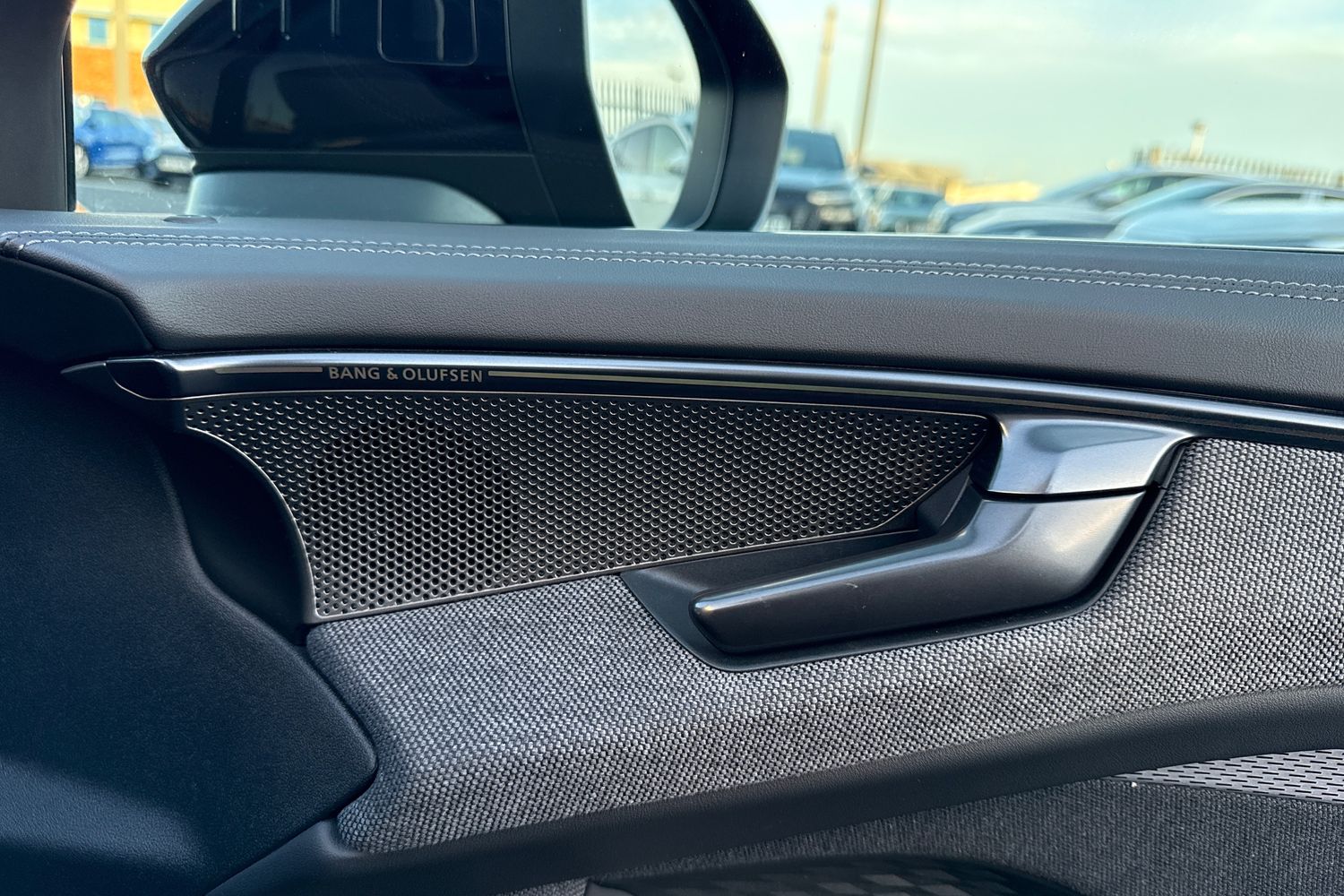 Used Audi A6 2025 for sale - 77219959: Photo 20