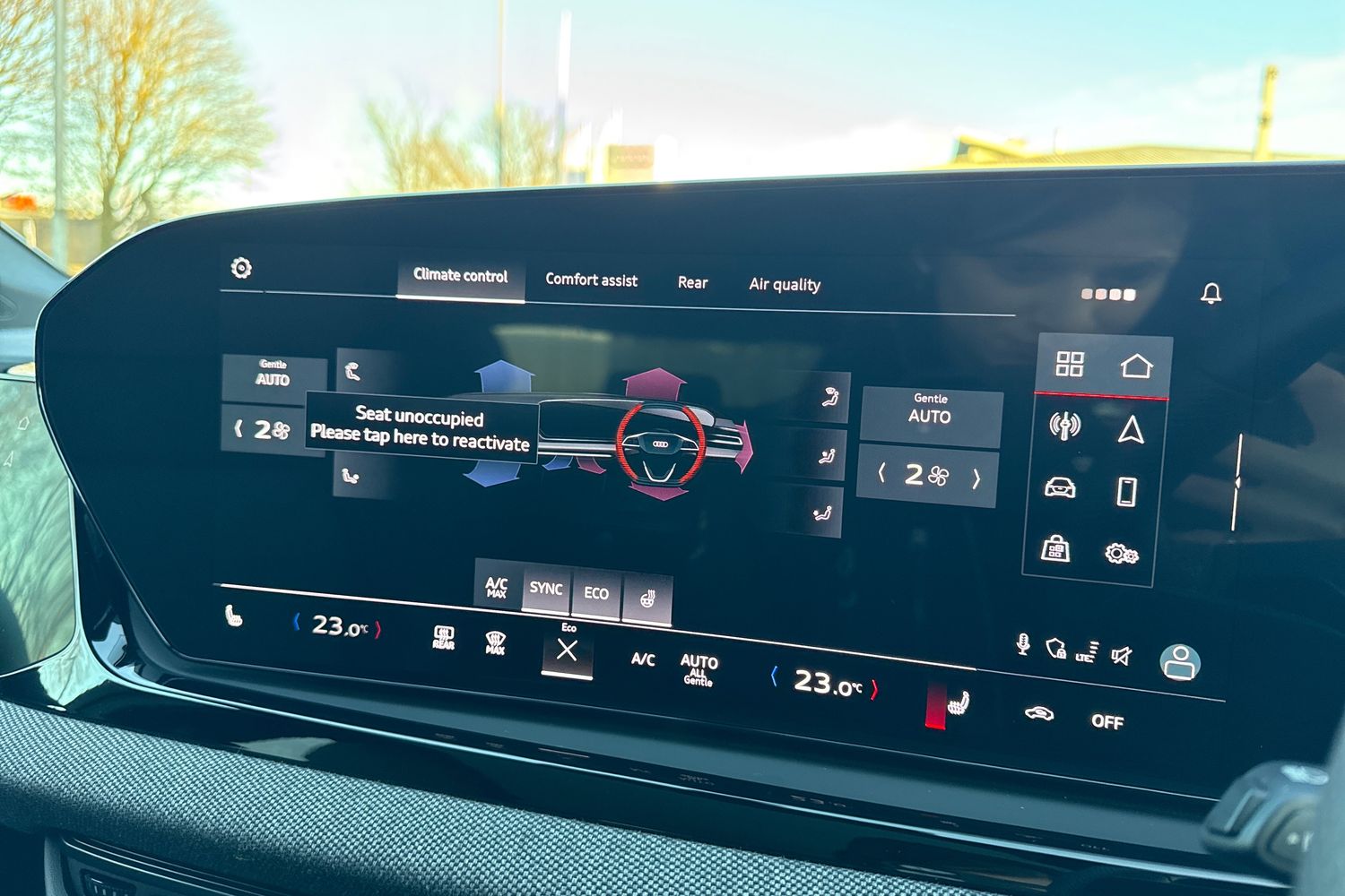 Used Audi A6 2025 for sale - 77219959: Photo 21