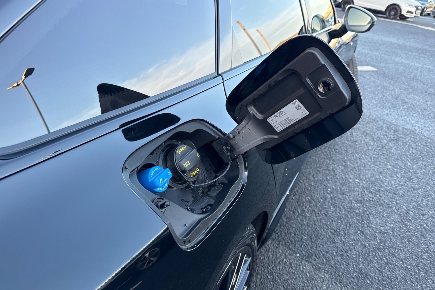 Used Audi A6 2025 for sale - 77219959: Photo 28