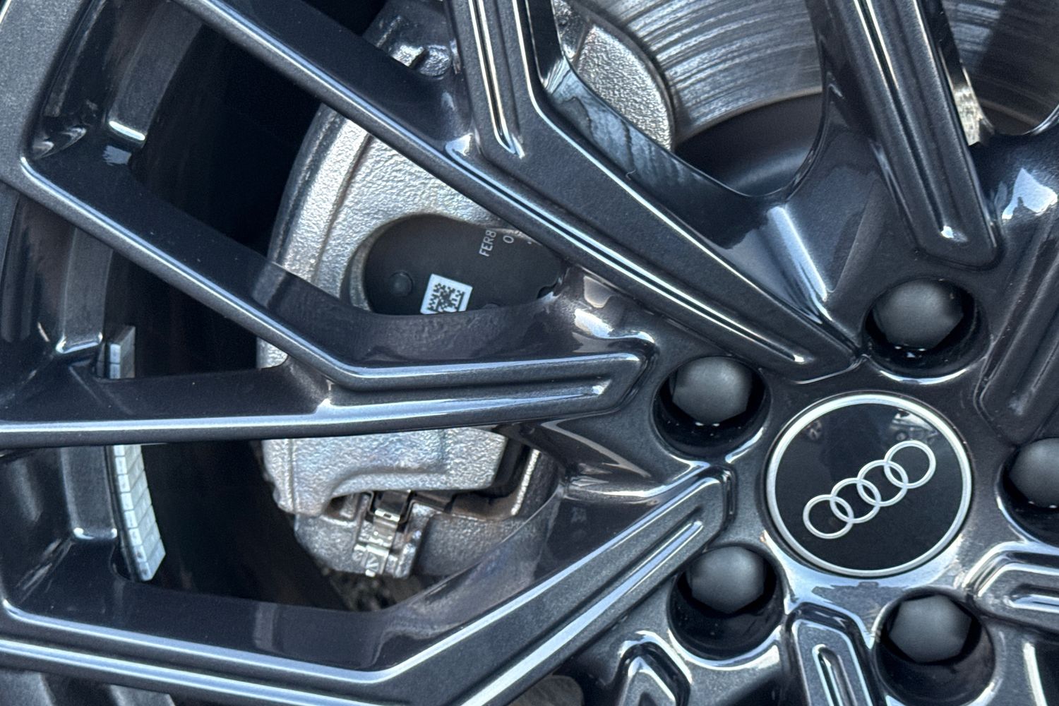 Used Audi A6 2025 for sale - 77219959: Photo 33