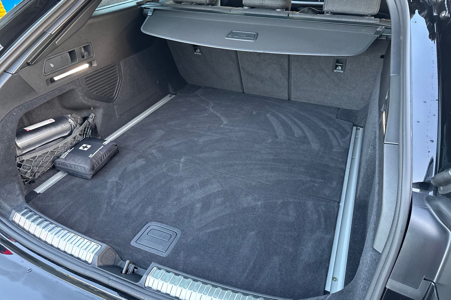 Used Audi A6 2025 for sale - 77219959: Photo 35