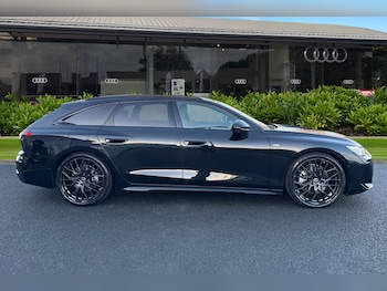 Used Audi A6 2025 for sale - 77219959: Photo