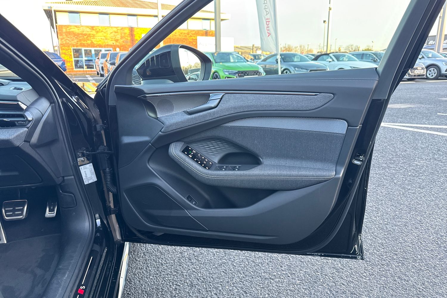 Used Audi A6 2025 for sale - 77219959: Photo 46