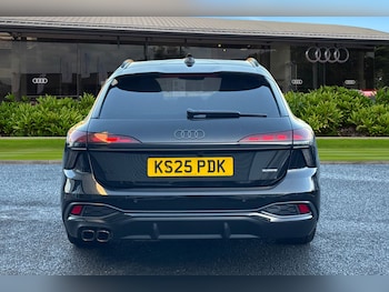 Used Audi A6 2025 for sale - 77219959: Photo