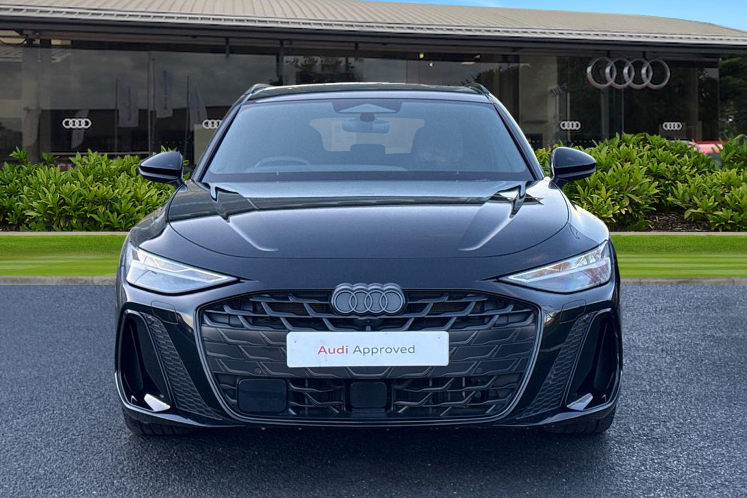 Used Audi A6 2025 for sale - 77219959: Photo 5